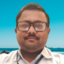 Photo of Dr Ashish Kumar Shukla