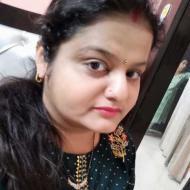 Sakshi G. Class I-V Tuition trainer in Gurgaon