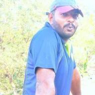 Syam Lal Cricket trainer in Ambalapuzha