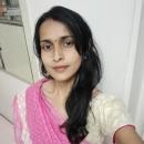 Photo of Radhika B.