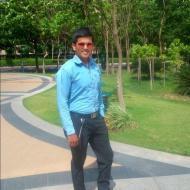 Maneesh Kumar Singh Class 9 Tuition trainer in Delhi