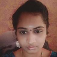 Janani R. Class I-V Tuition trainer in Vellore