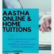 Rachna S. Class 9 Tuition trainer in Dombivli