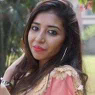 Tanisha G. Class I-V Tuition trainer in Chandigarh