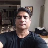 Sandeep U. Class 10 trainer in Delhi