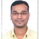 Photo of Vikas Jain