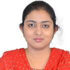 Syeda A. Engineering Diploma Tuition trainer in Bangalore