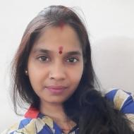 Kiran P. Class 8 Tuition trainer in Noida