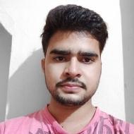 Ankit Yadav Class 10 trainer in Rewari