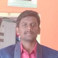 Dhanush M R Class 6 Tuition trainer in Anekal