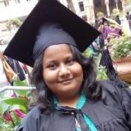 Hetal H. IELTS trainer in Mumbai