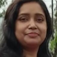 Anjali J. Hindi Language trainer in Mumbai