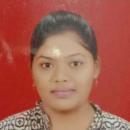 Photo of Rajeshwari T.