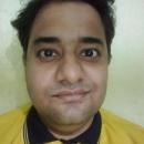 Photo of Anirban Chakraborty