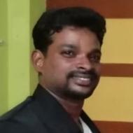 Vinoth Class 10 trainer in Chennai