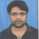 Photo of Atul Kumar Tripathi