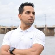 Vipin Chimrani Personal Trainer trainer in Bangalore