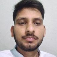 Raj Kumar Class 11 Tuition trainer in Ranchi