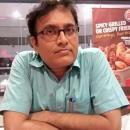 Photo of Subhadip Chatterjee