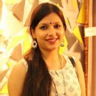 Ipsita D. Vocal Music trainer in Guwahati