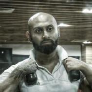 Saikatt Das Personal Trainer trainer in Kolkata