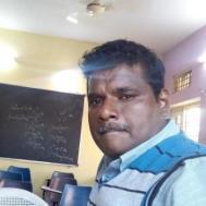 Jacob Joseph Class 10 trainer in Hyderabad