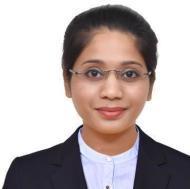 Elham R. Class 11 Tuition trainer in Delhi