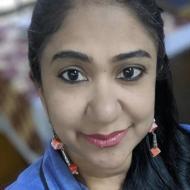 Vinitha N. Spoken English trainer in Bangalore