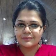 Srivalli D. Vocal Music trainer in Mumbai