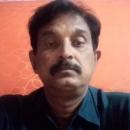 Photo of M. Koteswara Rao