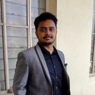 Abhishek Gasti Stock Market Trading trainer in Bangalore