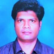 Bandaru N. IELTS trainer in Guntur