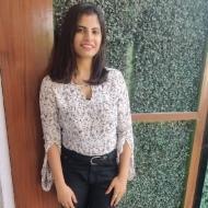 Akansha B. LLB Tuition trainer in Jaipur