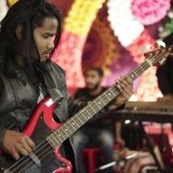 Ankit Ekka Guitar trainer in Delhi