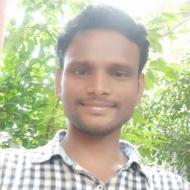 Bantu Suresh Spoken English trainer in Parvatipuram