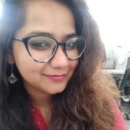 Arushi A. IELTS trainer in Sahibzada Ajit Singh Nagar