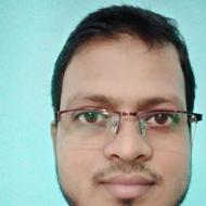 Shahid Raza Class 12 Tuition trainer in Bhagalpur