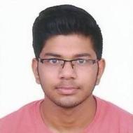 Shaishav Rastogi Class 11 Tuition trainer in Gurgaon