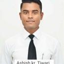 Photo of Ashish Kumar Tiwari