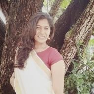 Sumana. S. Class I-V Tuition trainer in Bangalore