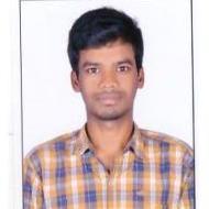 R Goutham Goutham Class 8 Tuition trainer in Hyderabad