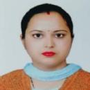 Photo of Shilpa K.