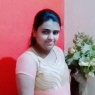 Mahima S. Spoken English trainer in Chhindwara