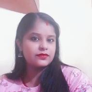 Pratima T. Class I-V Tuition trainer in Faridabad