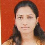 Rashmi S. BTech Tuition trainer in Hyderabad