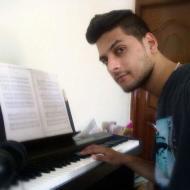 Pranav Chaganty Vocal Music trainer in Hyderabad