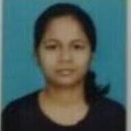 Akanksha Yadav Hindi Language trainer in Chennai