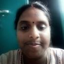 Photo of M. Arthi