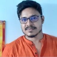 Dependra Lahiri Vocal Music trainer in Kolkata