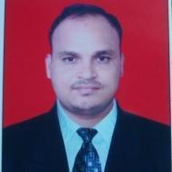 Maharsi Gopal Ballav Amant Class 12 Tuition trainer in Cuttack Sadar